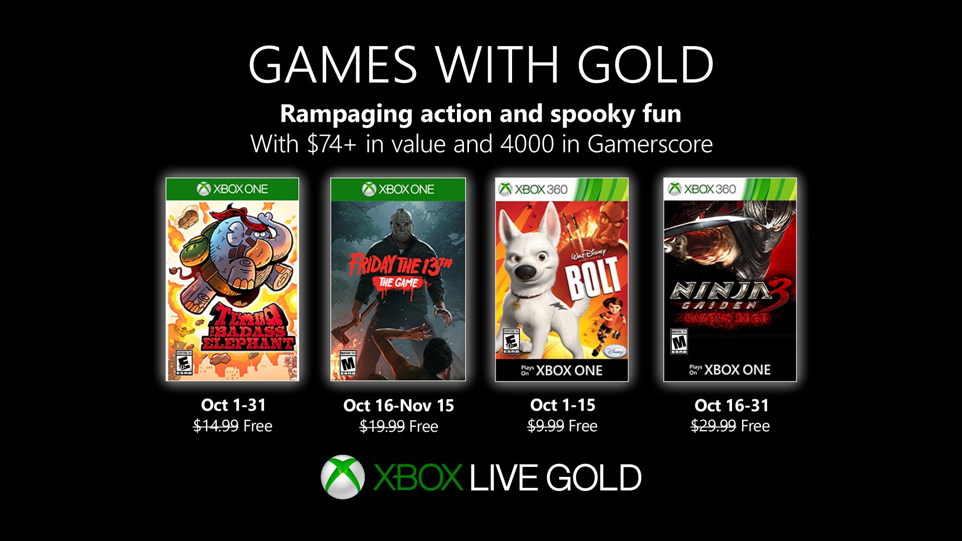 games-with-gold-ottobre-2019