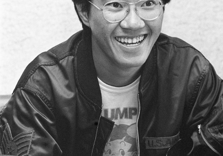 Addio ad Akira Toriyama: il maestro del manga ci lascia all'età di 68 anni