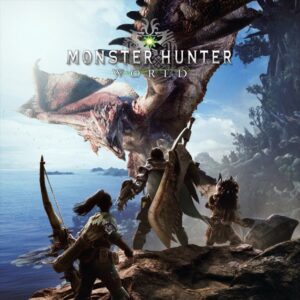 Monster Hunter World